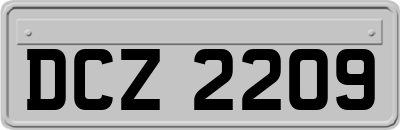 DCZ2209