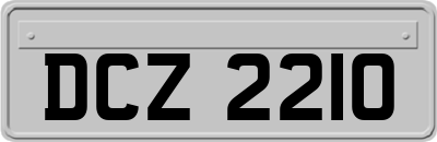 DCZ2210