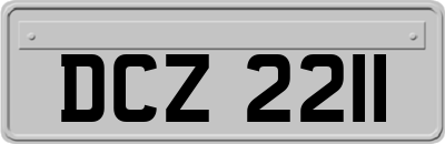 DCZ2211
