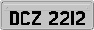 DCZ2212