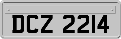DCZ2214