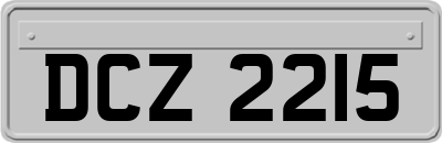 DCZ2215