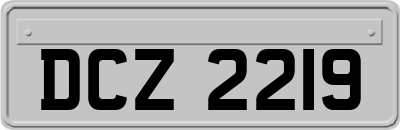DCZ2219