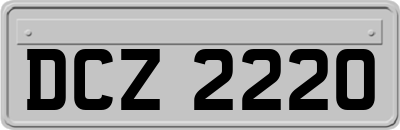 DCZ2220