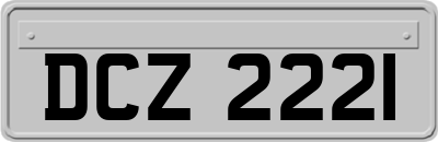 DCZ2221