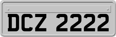DCZ2222
