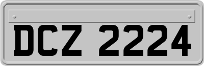 DCZ2224