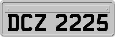 DCZ2225