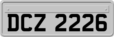 DCZ2226