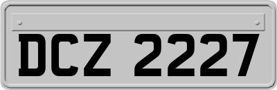 DCZ2227