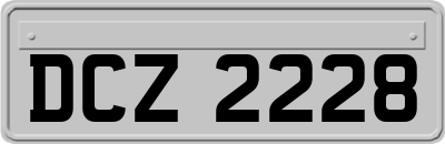 DCZ2228