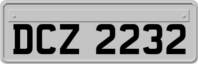 DCZ2232