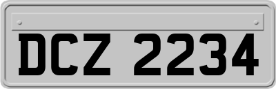 DCZ2234