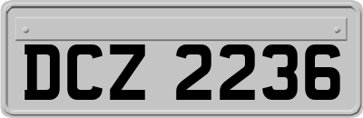 DCZ2236
