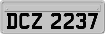 DCZ2237