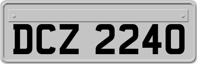 DCZ2240