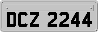 DCZ2244