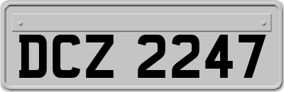 DCZ2247