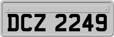 DCZ2249