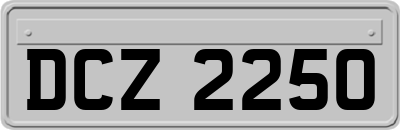 DCZ2250