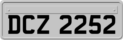 DCZ2252