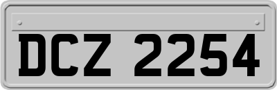 DCZ2254