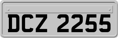 DCZ2255
