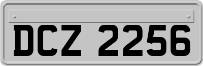 DCZ2256