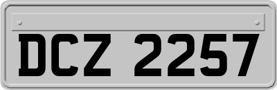 DCZ2257