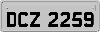 DCZ2259