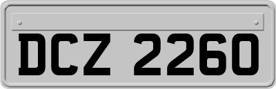 DCZ2260