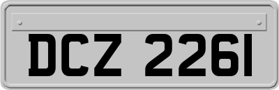 DCZ2261