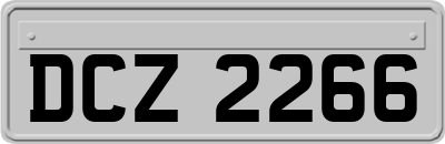 DCZ2266