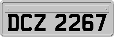 DCZ2267