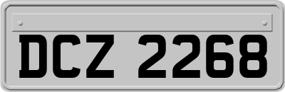 DCZ2268