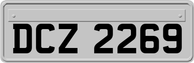 DCZ2269