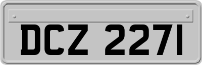 DCZ2271