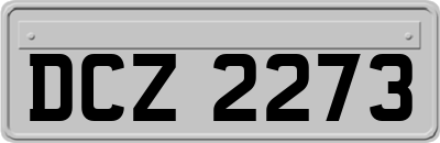 DCZ2273