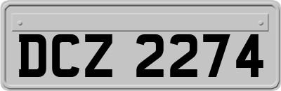 DCZ2274
