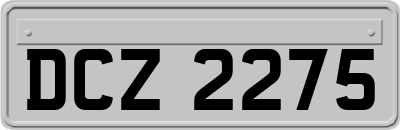 DCZ2275