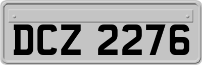 DCZ2276