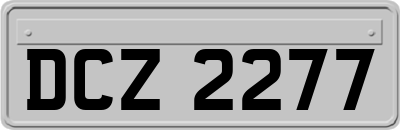 DCZ2277