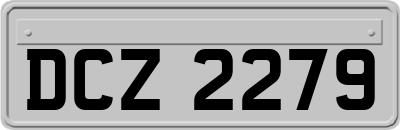 DCZ2279