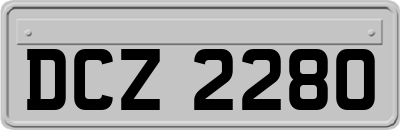 DCZ2280