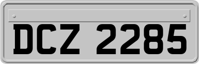 DCZ2285