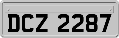DCZ2287