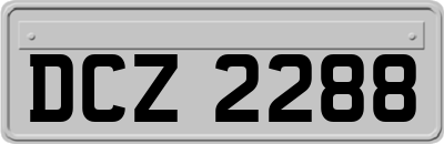 DCZ2288
