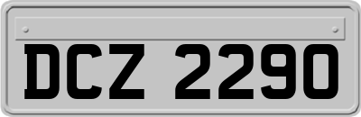 DCZ2290