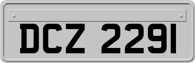 DCZ2291