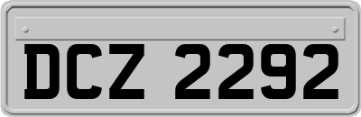 DCZ2292